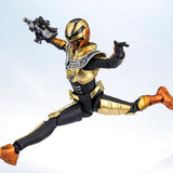 S.H.Figuarts Super Space Sheriff Gavan Infinity Gavan Luminous