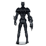 DC Multiverse Collector Edition Failsafe Mega Fig