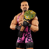 WWE Elite Greatest Hits 2026 Bron Breakker