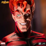 Mondo Spider-Man: The Animated Series Carnage