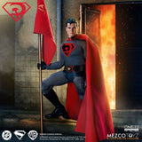 Superman: Red Son Mezco One:12 Collective Superman