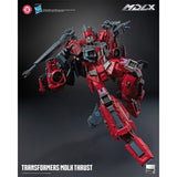 Threezero Transformers MDLX Thrust