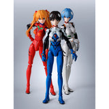 S.H.Figuarts Evangelion Shinji Ikari