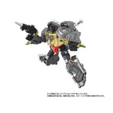 Transformers Missing Link C-12 Grimlock