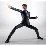 S.H.Figuarts Hunter x Hunter Leorio - Action Figures
