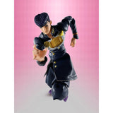 S.H.Figuarts Jojo's Bizarre Adventure: Diamond is Unbreakable Josuke Higashikata