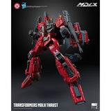 Threezero Transformers MDLX Thrust