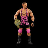 WWE Elite Greatest Hits 2026 Bron Breakker