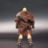 Combatants Fight For Glory #24 Branthoc the Bear Head