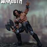 Executive Replicas Lady Death Wargoth