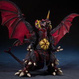 S.H. Monsterarts Godzilla vs. Destoroyah (1995 Perfect Tokyo Waterfront New City Battle Version) - Action Figures