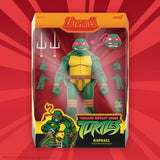 Super7 Teenage Mutant Ninja Turltes ULTIMATES! Raphael (2003 Animated Series)