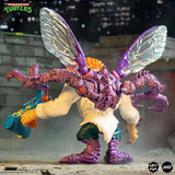 Mondo Teenage Mutant Ninja Turtles Baxter Stockman - Action Figures