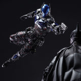 U-P Finegures (LPZZ) Batman: Arkham Knight Arkham Knight