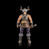 Mythic Legions The Roleplaying Game Barbarian Character Pack