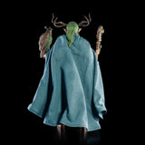 Mythic Legion The Roleplaying Game Druid Character Pack