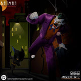 Batman: The Animated Series Mezco One:12 Collective The Joker