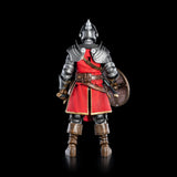 Mythic Legions The Roleplaying Game Paladin Character Pack