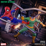 Marvel Comics Mezco One:12 Collective Doctor Octopus
