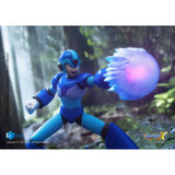 Hiya Mega Man X Exquisite Basic Mega Man X