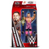 WWE Elite Greatest Hits 2026 Bron Breakker