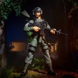 G.I. Joe Classified Series Vehicle Bundle: #112 VAMP & #182 M.M.S. - Action Figures