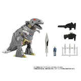 Transformers Missing Link C-12 Grimlock
