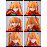 S.H.Figuarts Evangelion Asuka Shikinami Langley