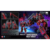 Threezero Transformers MDLX Thrust