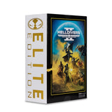 McFarlane Toys Helldiver CE-35 Trench Engineer Armor