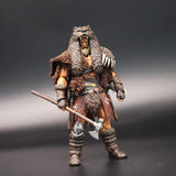 Combatants Fight For Glory #24 Branthoc the Bear Head