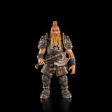 Mythic Legions The Roleplaying Game Heads Pack (Set of 5)