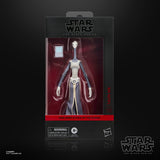 Star Wars Black Series 2026 Wave 3 SET OF 3