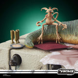 Star Wars The Vintage Collection Jabba the Hutt Set (Re-Run)