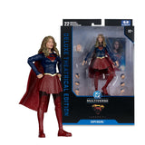 DC Multiverse Deluxe Theatrical Deluxe Wave 4 CASE OF 6
