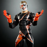 WWE Elite Wrestlemania 42 Stardust (Sam Roberts Build-A-Figure)