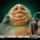 Star Wars The Vintage Collection Jabba the Hutt Set (Re-Run)