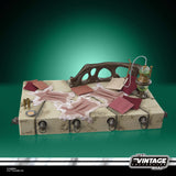 Star Wars The Vintage Collection Jabba the Hutt Set (Re-Run)