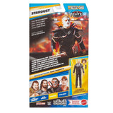 WWE Elite Wrestlemania 42 Stardust (Sam Roberts Build-A-Figure)
