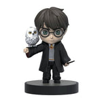 YuMe Harry Potter HeroBox Classic Series Blind-Box Mini-Figure (Box of 6 Individually Boxed) - Action Figures