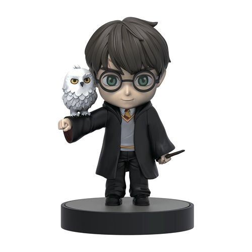 YuMe Harry Potter HeroBox Classic Series Blind-Box Mini-Figure (Box of 6 Individually Boxed) - Action Figures