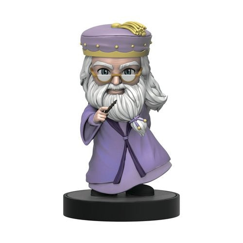 YuMe Harry Potter HeroBox Classic Series Blind-Box Mini-Figure (Box of 6 Individually Boxed) - Action Figures