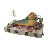 Star Wars The Vintage Collection Jabba the Hutt Set (Re-Run)