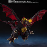 S.H. Monsterarts Godzilla vs. Destoroyah (1995 Perfect Tokyo Waterfront New City Battle Version) - Action Figures