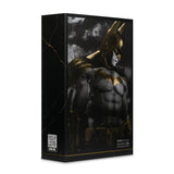 DC Multiverse Exclusive Gold Label Arkham City Batman (Knightmare)