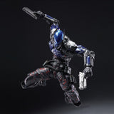 U-P Finegures (LPZZ) Batman: Arkham Knight Arkham Knight