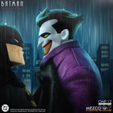 Batman: The Animated Series Mezco One:12 Collective The Joker