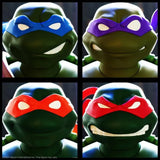 Super7 Teenage Mutant Ninja Turltes ULTIMATES! Donatello (2003 Animated Series)