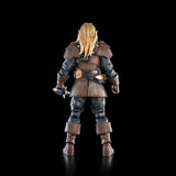 Mythic Legions The Roleplaying Game Elf Rogue