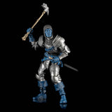 Mythic Legions The Roleplaying Game Deluxe Villainous Paladin/Cleric